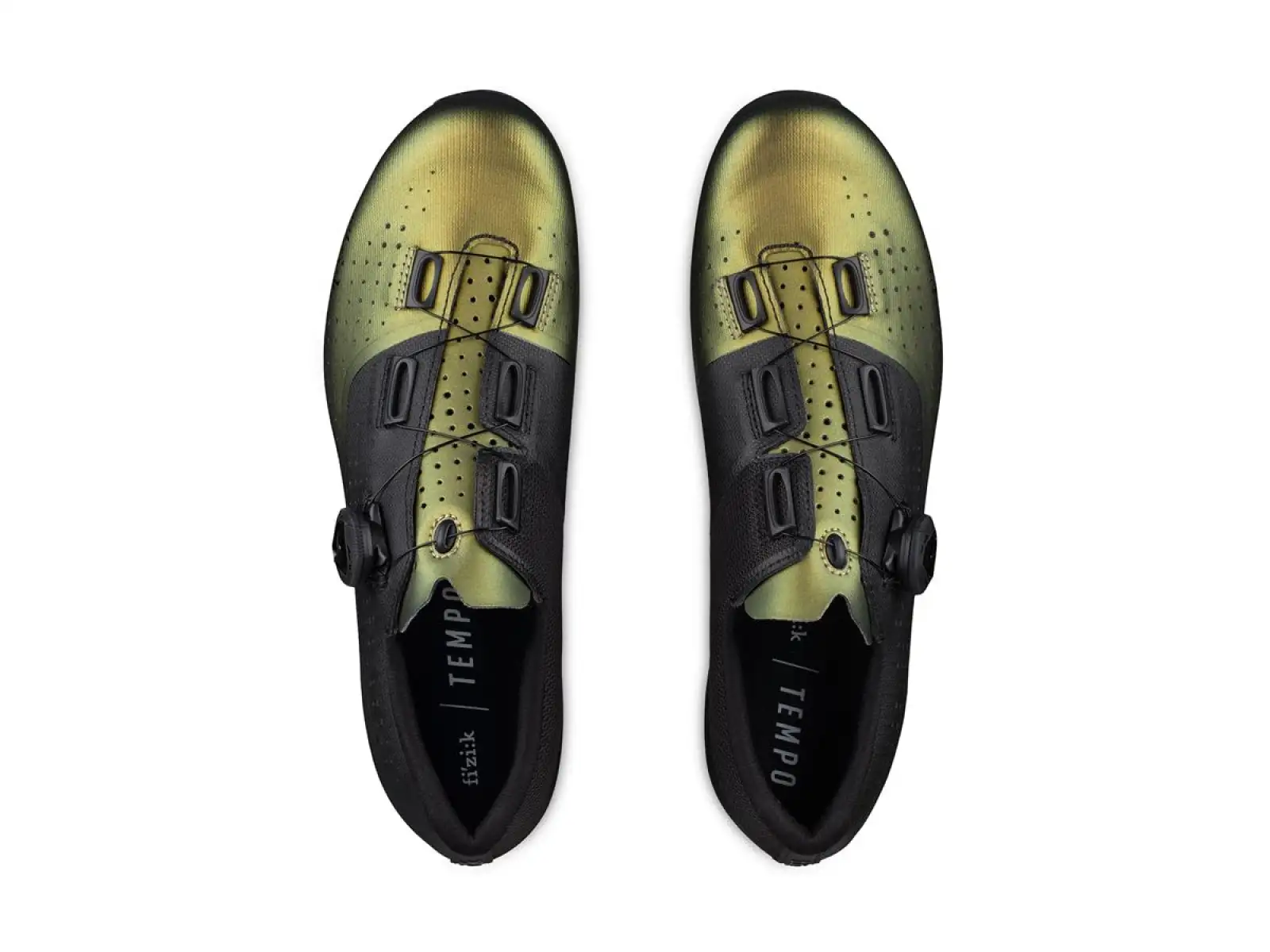 Fizik Overcurve R4 szosowe męskie buty Iridescent/Beetle/Black SPRAWDZONO