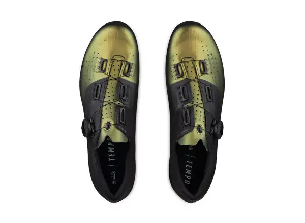Fizik Overcurve R4 szosowe męskie buty Iridescent/Beetle/Black SPRAWDZONO