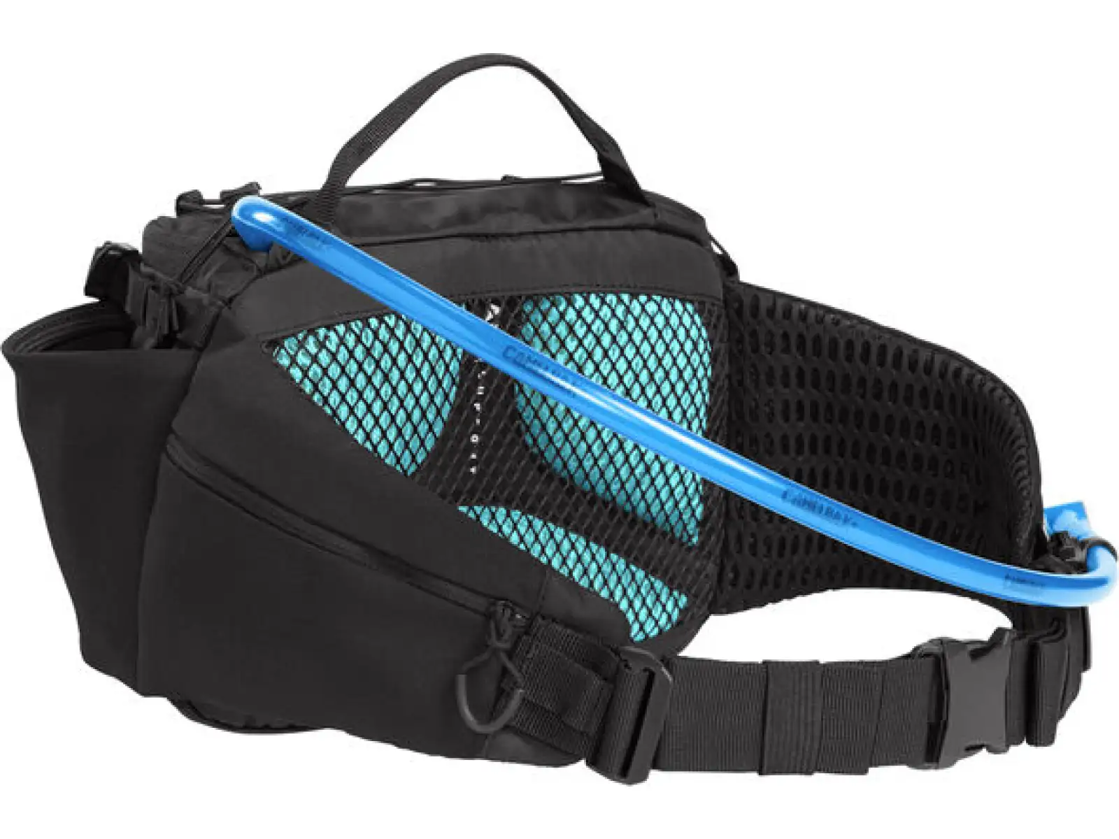 Camelbak Mule nerka z bukłakiem 5 l Black