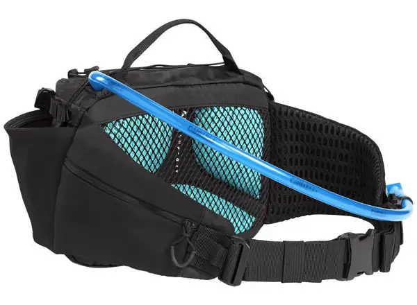 Camelbak Mule nerka z bukłakiem 5 l Black