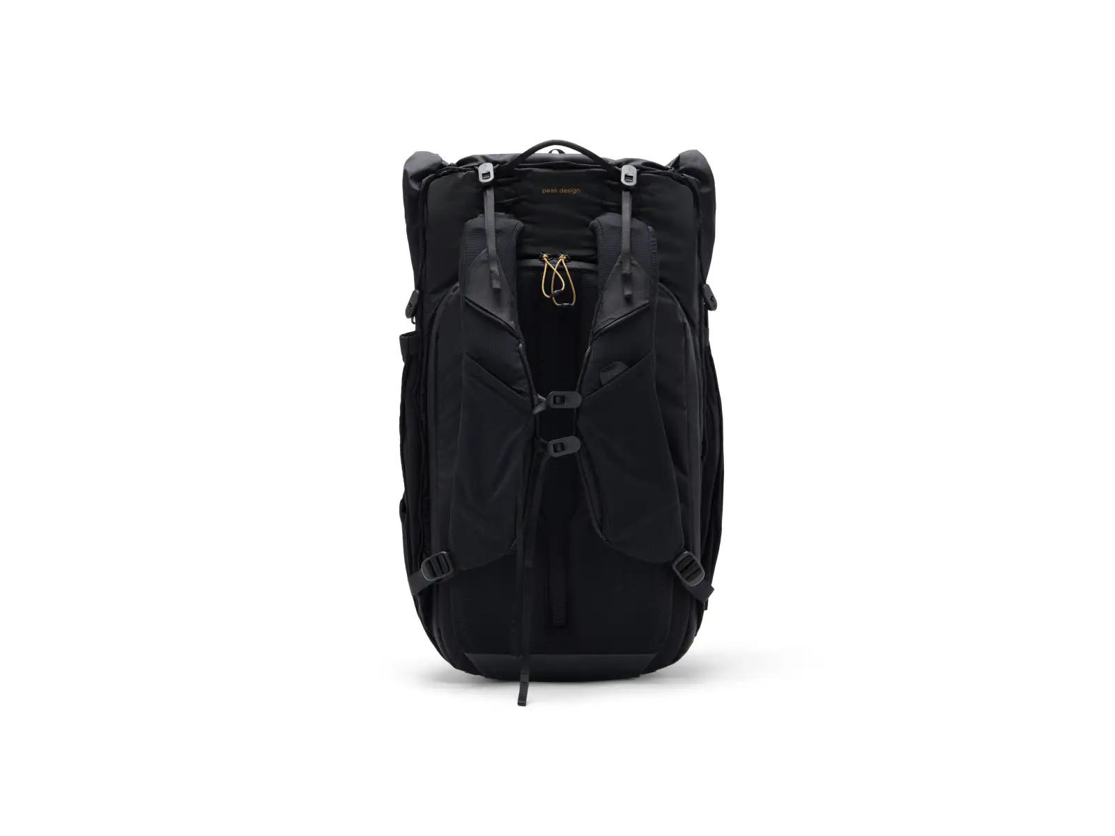 Peak Design Outdoor Backpack 45L plecak Black