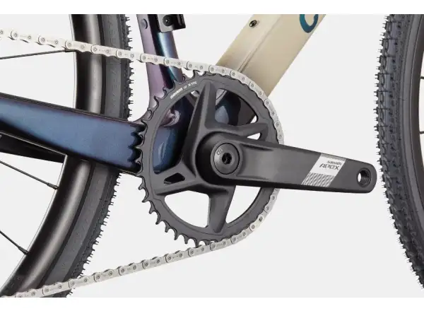 Cannondale SuperSix Evo CX rower przełajowy QSD