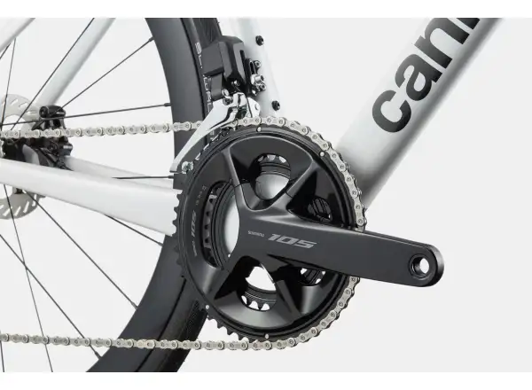 Cannondale SuperSix Evo 5 rower szosowy Cashmere CAS