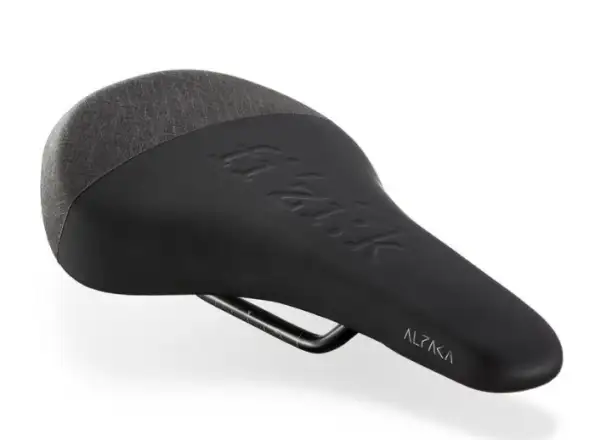 Fizik Gravita Alpaca X5 siodło + Carriage Kit
