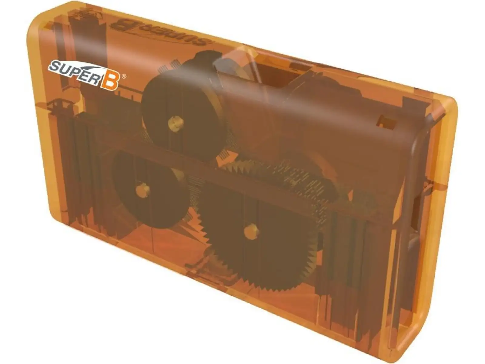 Super B TB-32800 myjka łańcucha ze szczotką