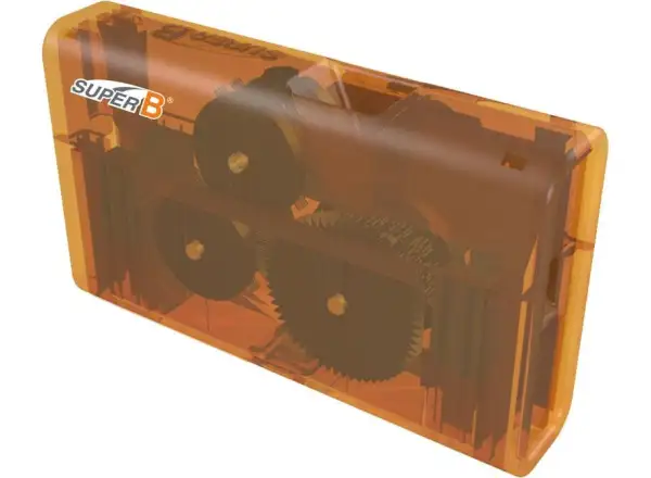 Super B TB-32800 myjka łańcucha ze szczotką