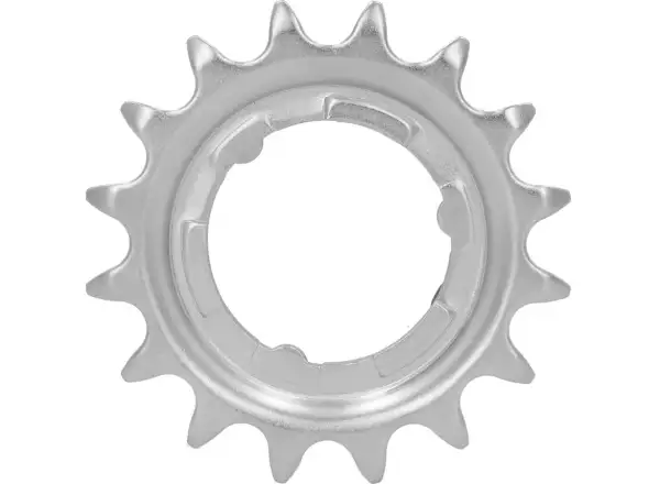 Shimano Alfine/Nexus zębatka srebrna