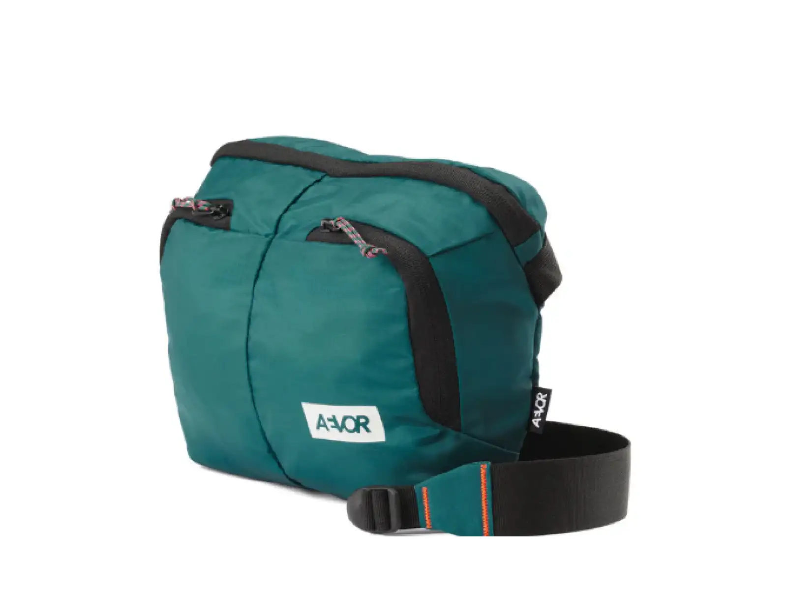 Aevor Sacoche Bag torba na ramię 4 l Evergreen