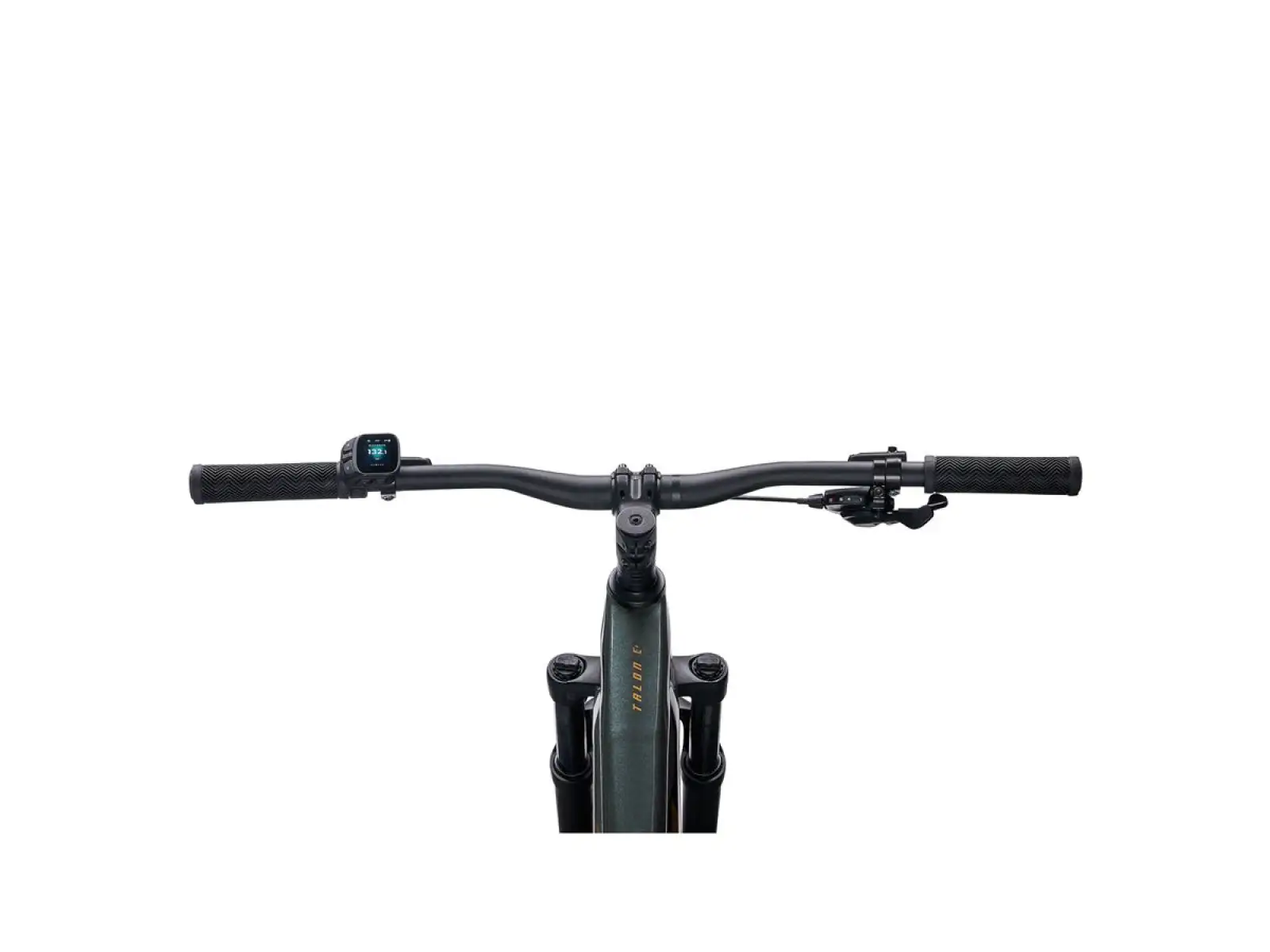 Giant Talon E+ BOX górski rower elektryczny Asphalt Green