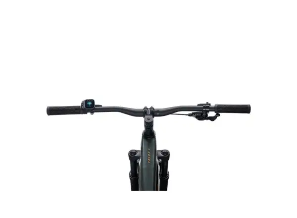 Giant Talon E+ BOX górski rower elektryczny Asphalt Green