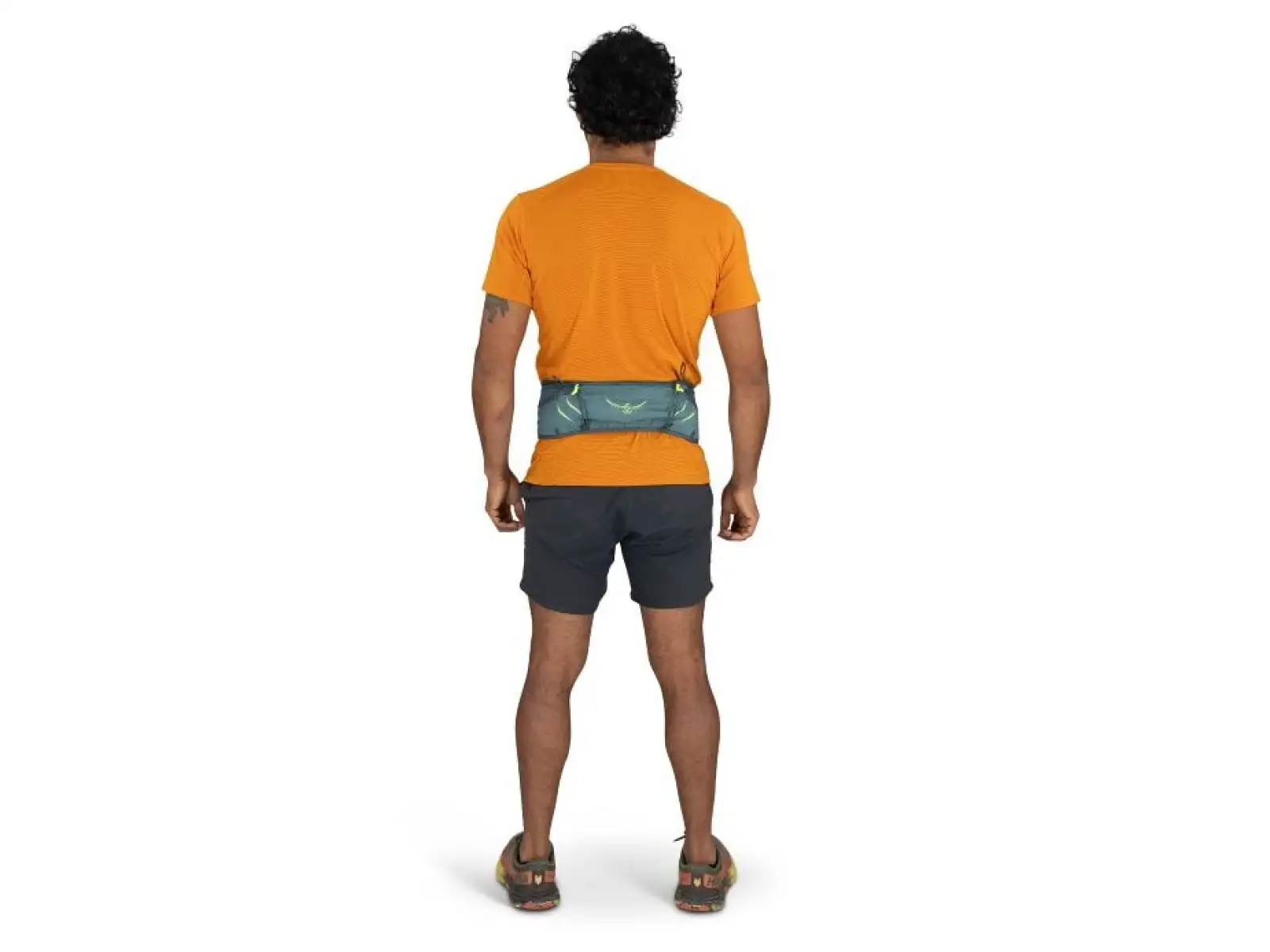 Osprey Duro Dyna Pro pas biegowy Cascade Blue