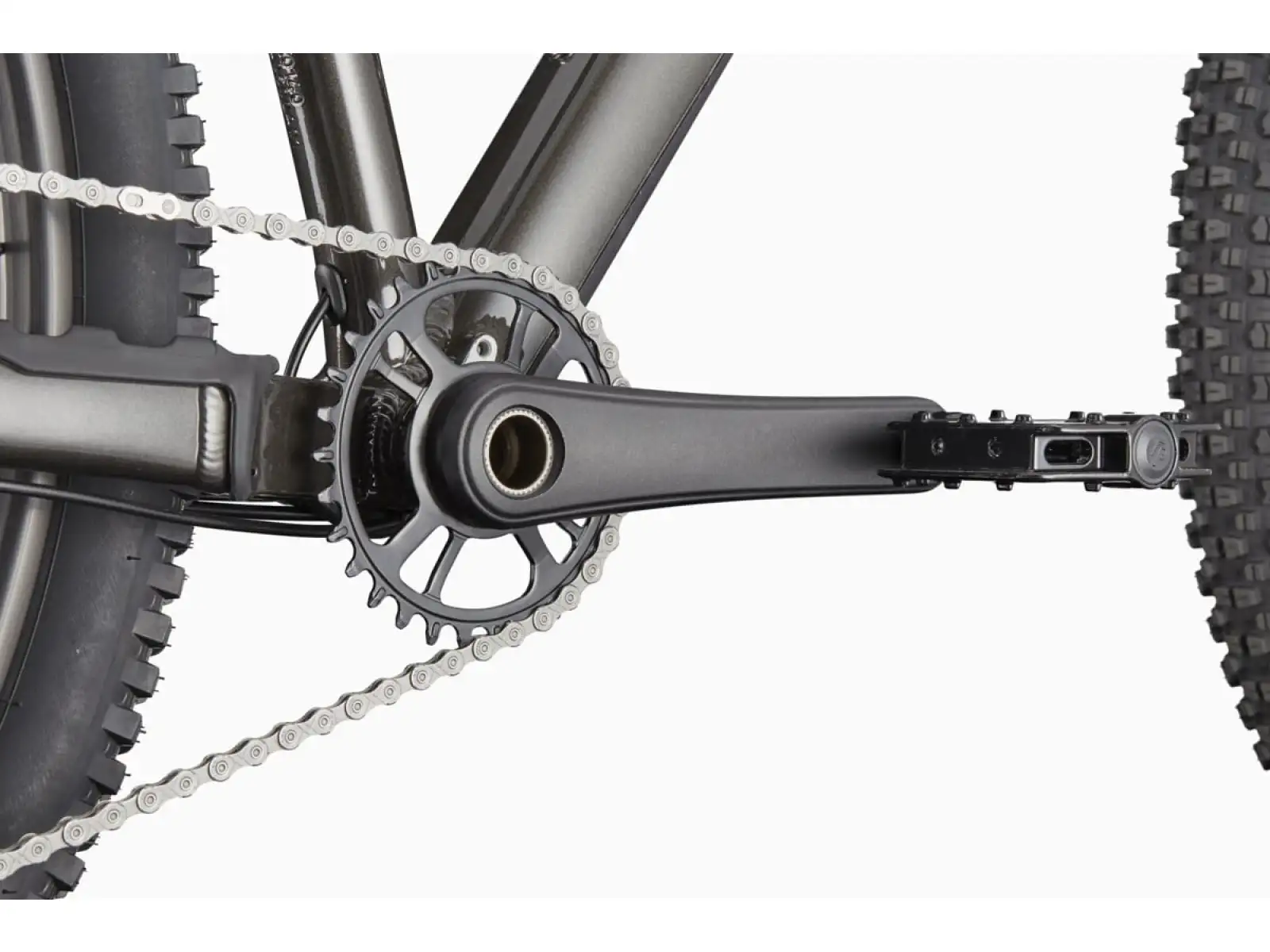 Cannondale Habit HT 2 rower górski Obsidian