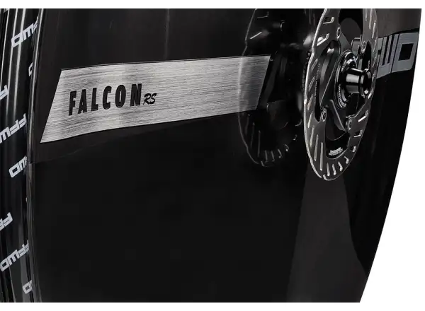 FFWD Falcon RS szosowy dysk do hamulców tarczowych, oponowy