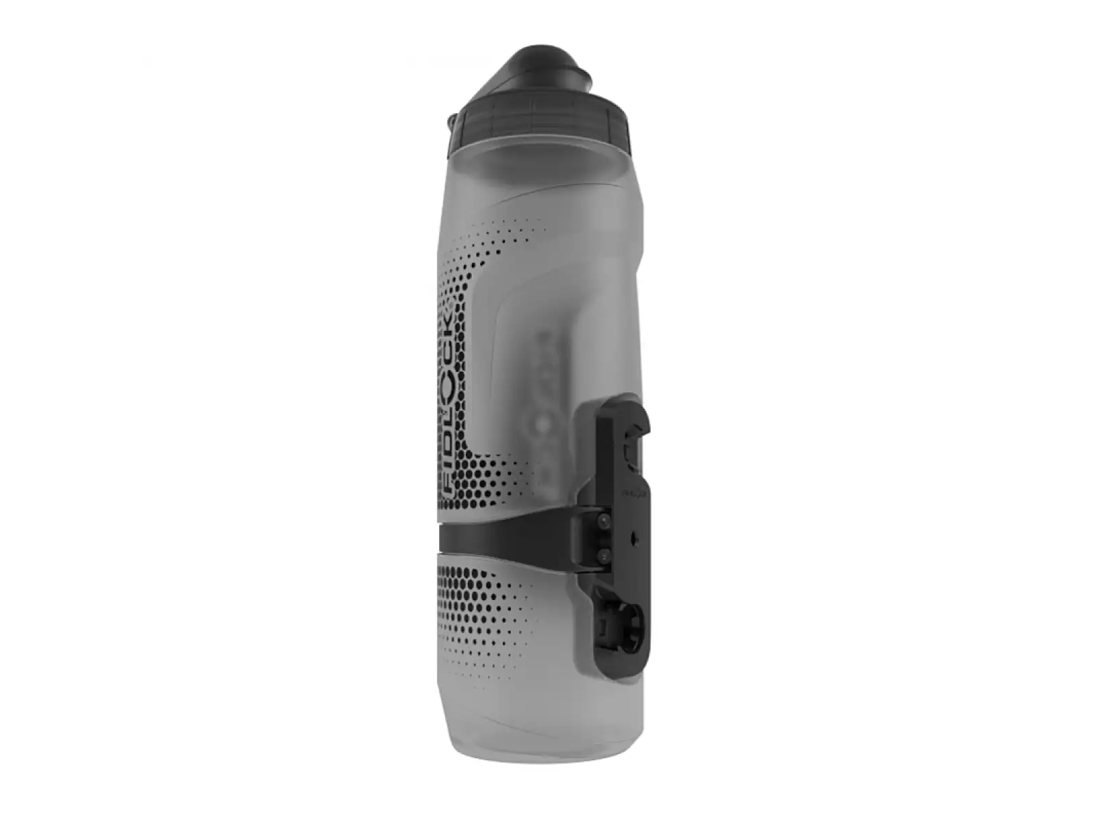 Fidlock Twist Black butelka 800 ml + zamek