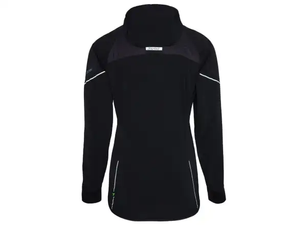 Silvini Asprino damska kurtka skialp Black/Lime