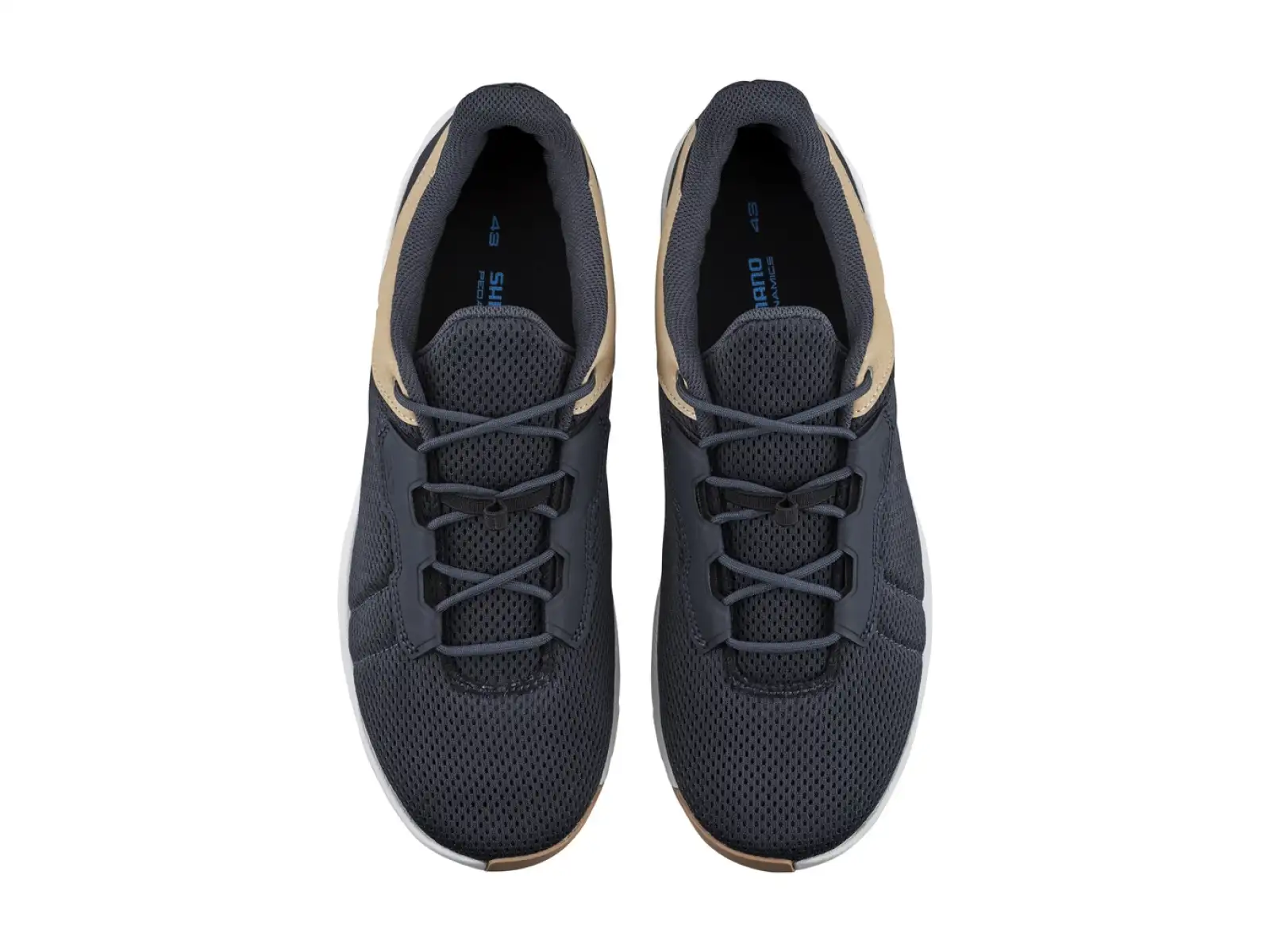 Shimano SH-EX300 męskie buty MTB Navy