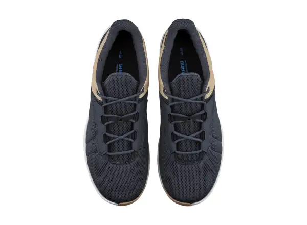 Shimano SH-EX300 męskie buty MTB Navy