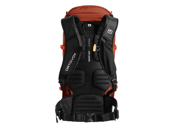 Ortovox Traverse 30 plecak 30 l Hot Orange