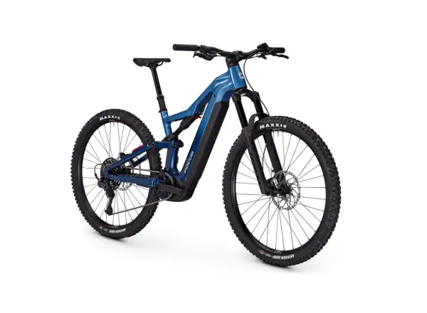 Focus Thron2 6.7 górski rower elektryczny 800 Wh Aliceblue / Azureblue