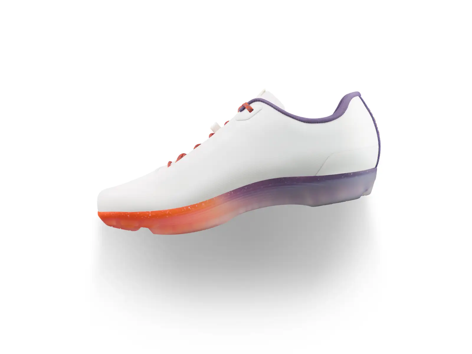 Fizik Tempo Beat gravel buty White/Orange