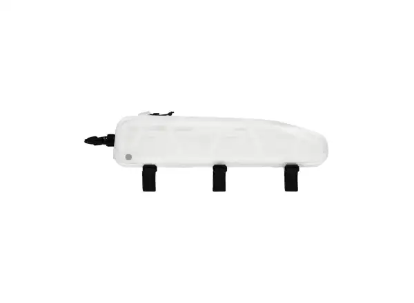 POC Ultra Top Tube Bag 1.7 l torba na górną rurę ramy Hydrogen White Translucent