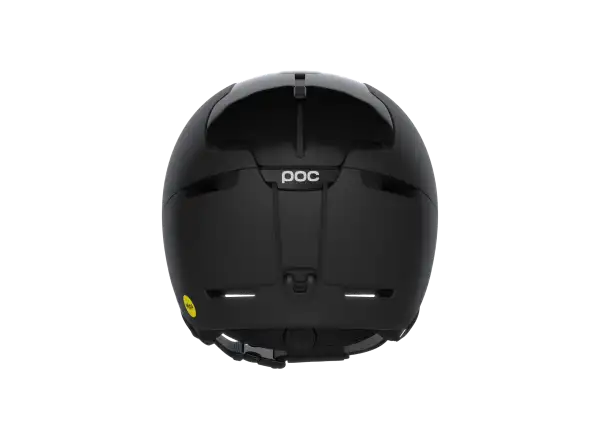 POC Obex MIPS kask narciarski Uranium Black Matt