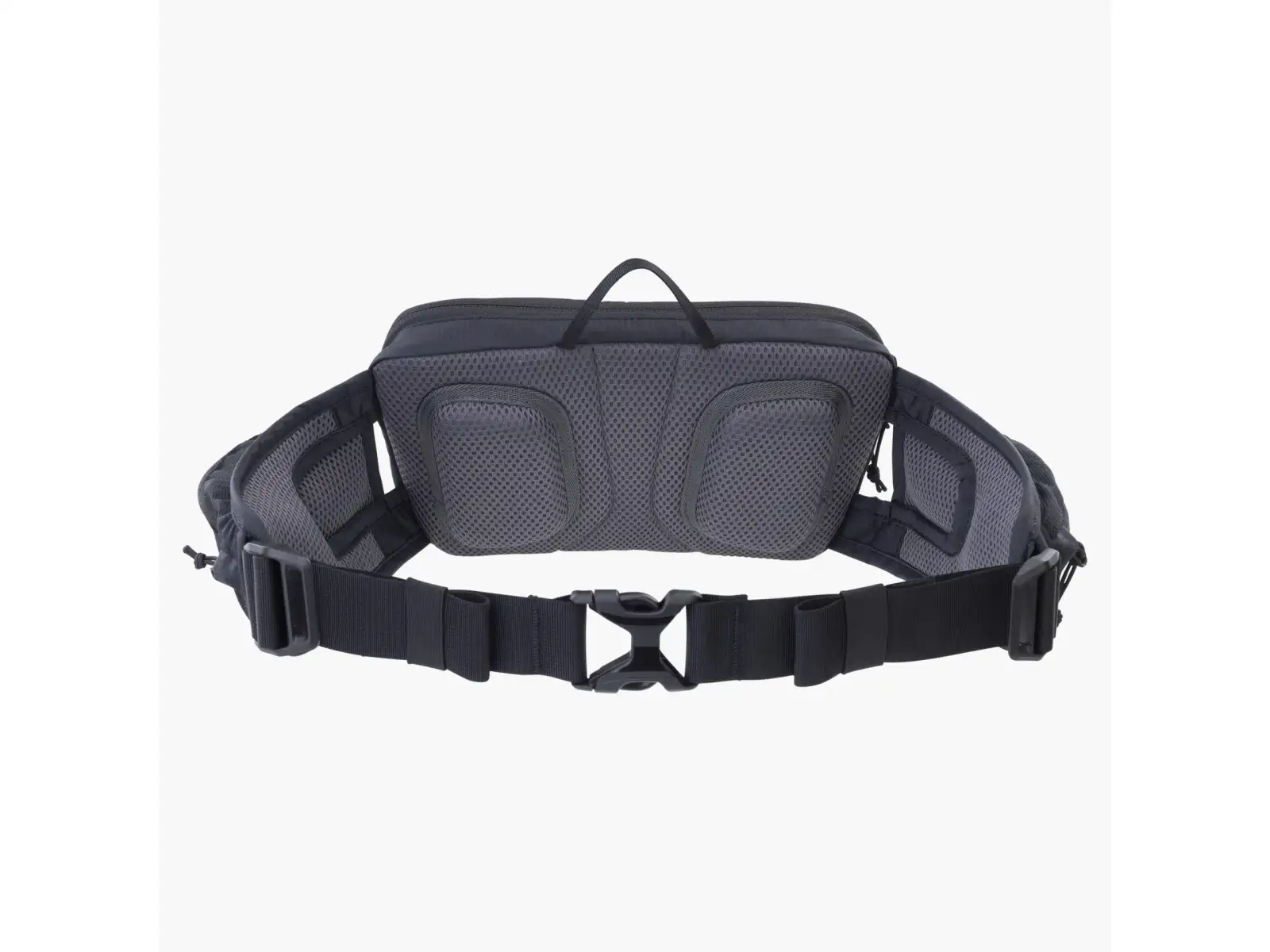 Evoc Hip Pouch 1 l rowerowa nerka Black