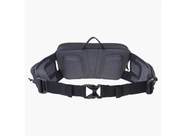 Evoc Hip Pouch 1 l rowerowa nerka Black