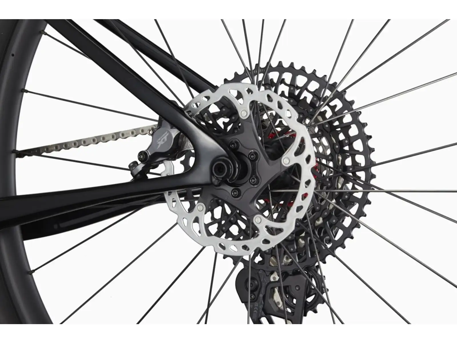 Cannondale Scalpel HT Carbon 1 rower górski Mercury