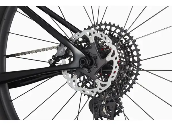 Cannondale Scalpel HT Carbon 1 rower górski Mercury