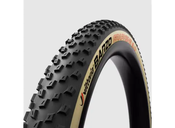 Vittoria Barzo XC Race G2.0 29x2,10" opona Tanwall