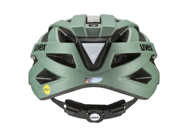 Uvex City I-Vo Mips+ kask Moss Green Mat