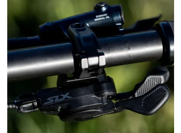 Shimano SLX SL-M7100-IR I-Spec EV 12 rz. manetka przerzutki prawa Nieopakowane