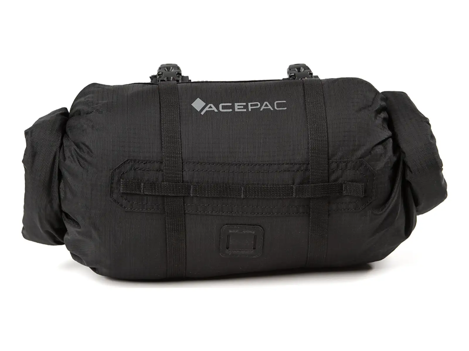 Acepac Mini Roll Bar MKIII torba 5 l / 7 l Black