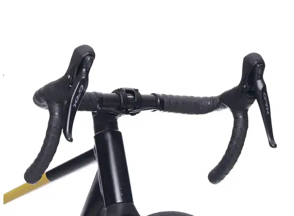 Superior XR 6.5 GR gravel rower Matte Mustard/Black