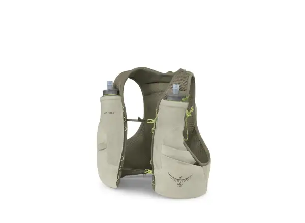 Osprey Duro 6 kamizelka biegowa Sandy Grey