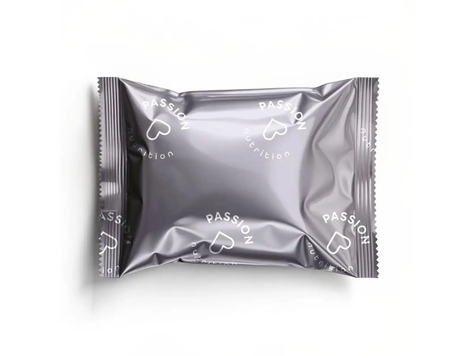 Passion proteinowy koszyk czekoladowy czekoladowa koma w gorzkiej czekoladzie 50 g