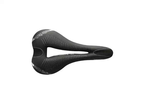 Selle Italia Diva Gel Superflow L3 siodełko damskie czarna