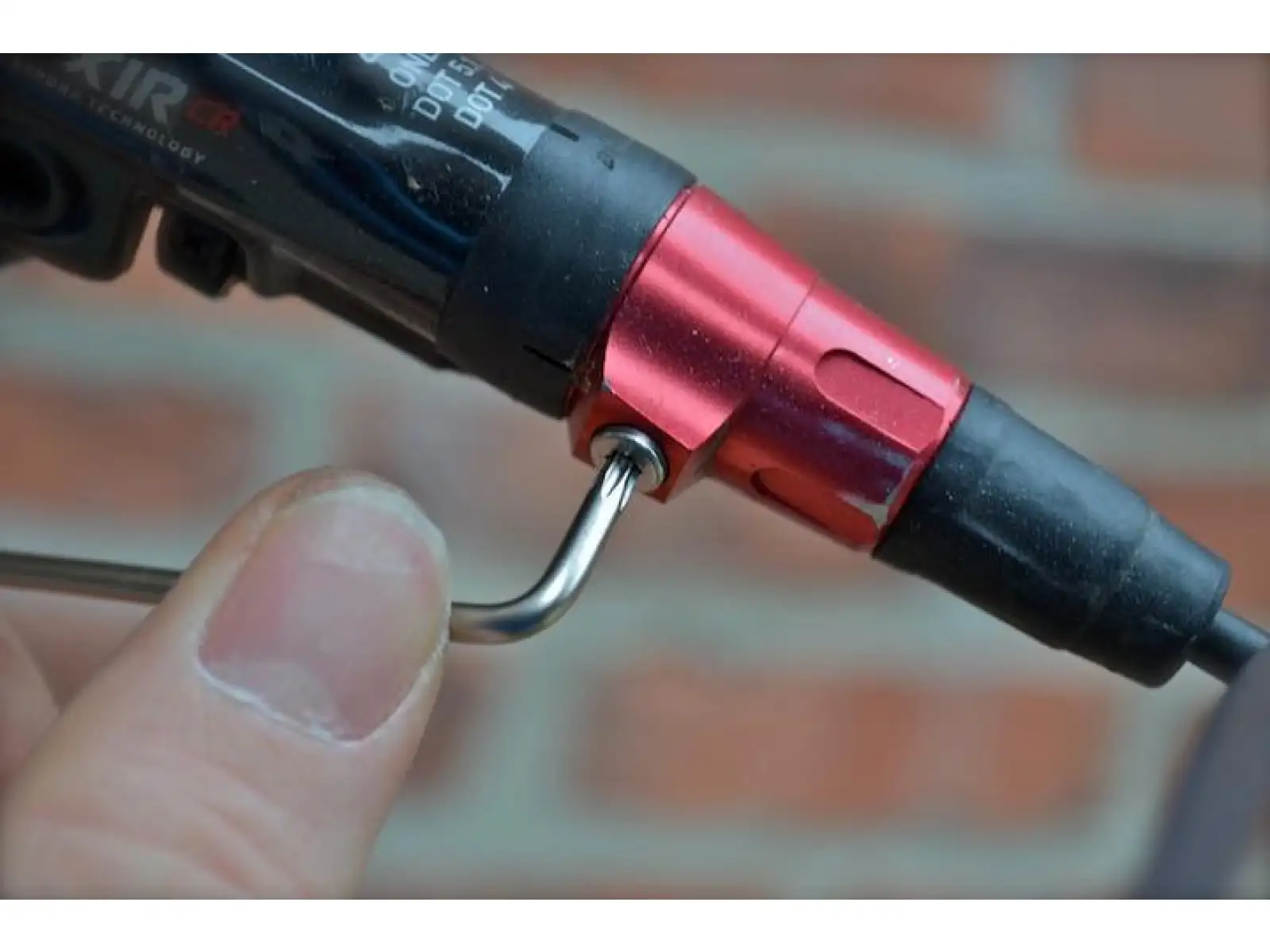 Pedros zestaw kluczy Torx 7 sztuk