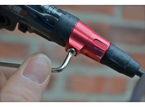 Pedros zestaw kluczy Torx 7 sztuk