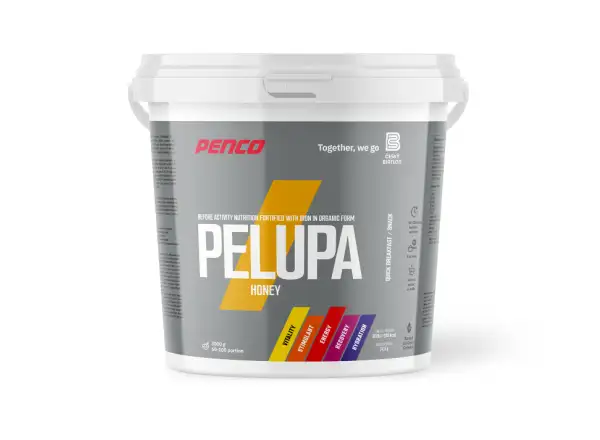 Penco Before Activity Pelupa bezglutenowa kasza 3000g