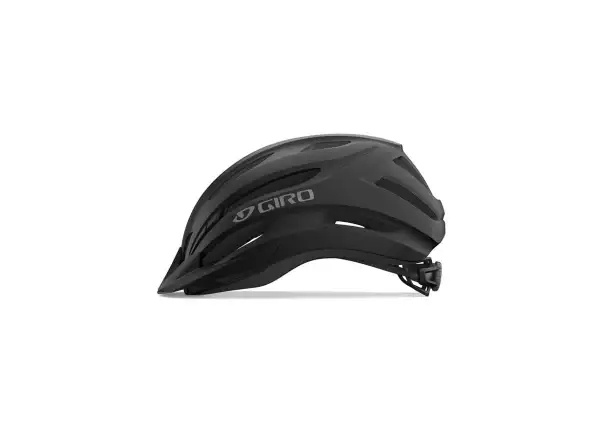 Giro Register II kask Mat Black/Charcoal
