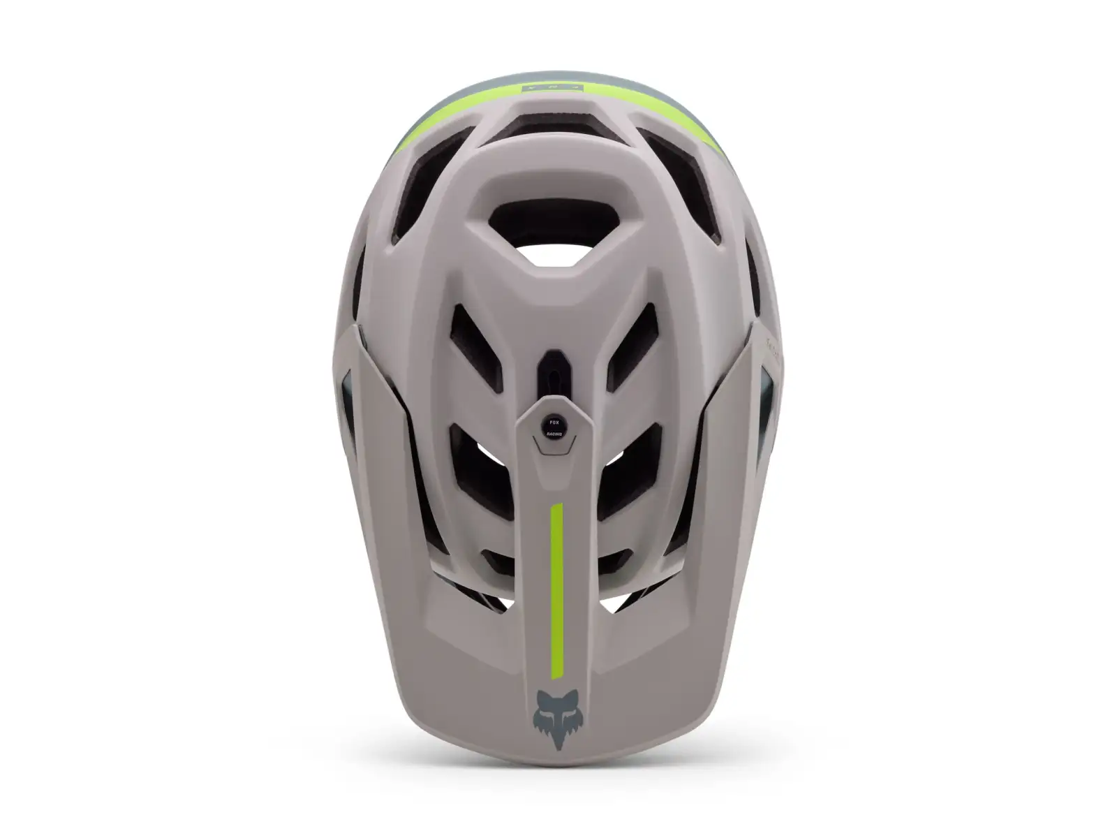 Fox Proframe Clyzo Ce kask Gunmetal