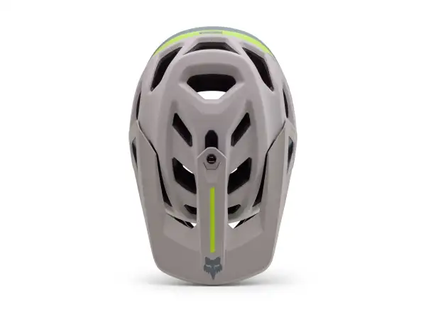 Fox Proframe Clyzo Ce kask Gunmetal