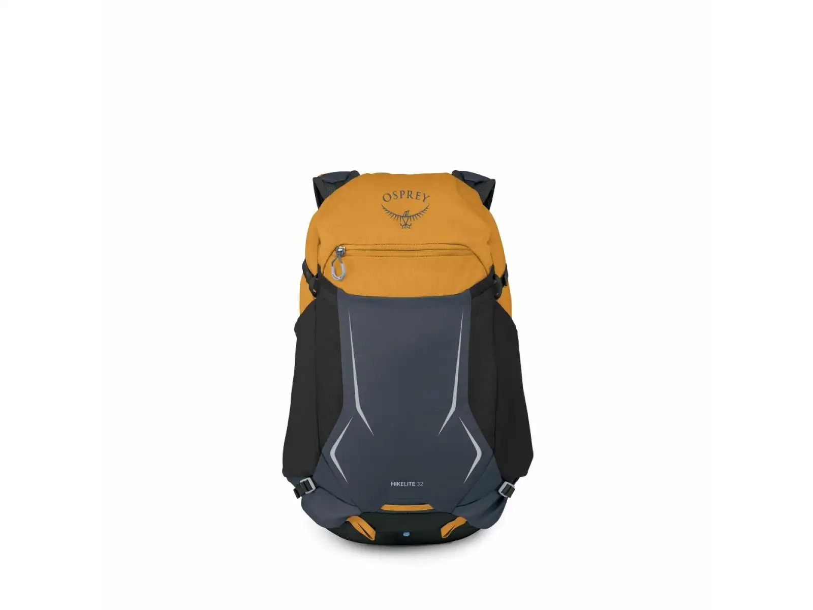 Osprey plecak Hikelite 32 l Tungsten/Yellow