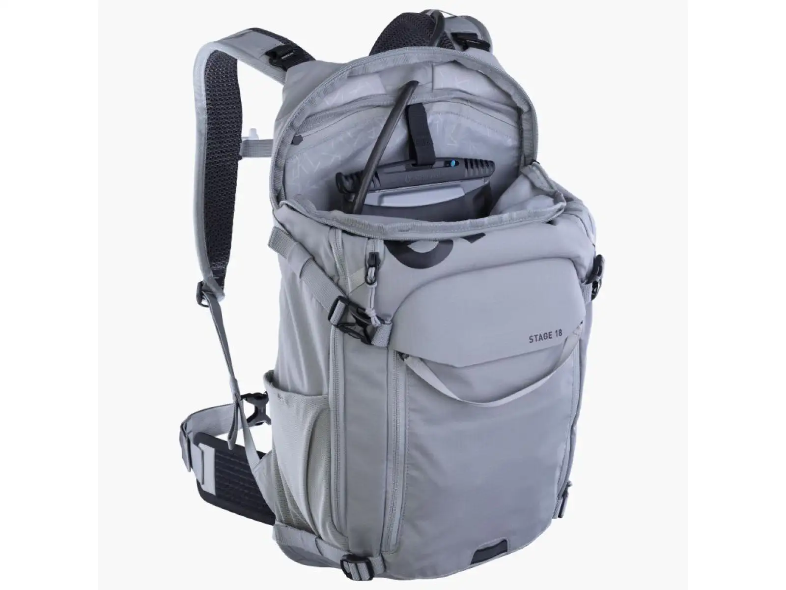 Evoc Stage 18 l plecak Stone