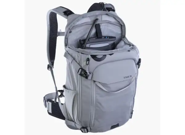 Evoc Stage 18 l plecak Stone