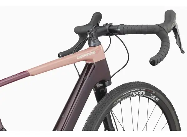 Cannondale Topstone Carbon 2 Lefty gravel rower RRP