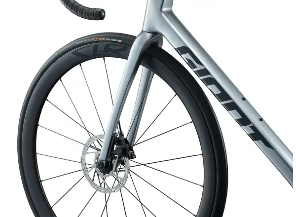 Giant TCR Advanced Pro 1 AXS rower szosowy Tech Silver