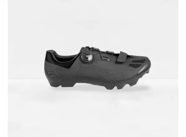 FLR F-70 MTB męskie buty rowerowe Black